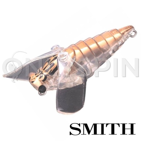 Воблер Smith Bisen 07