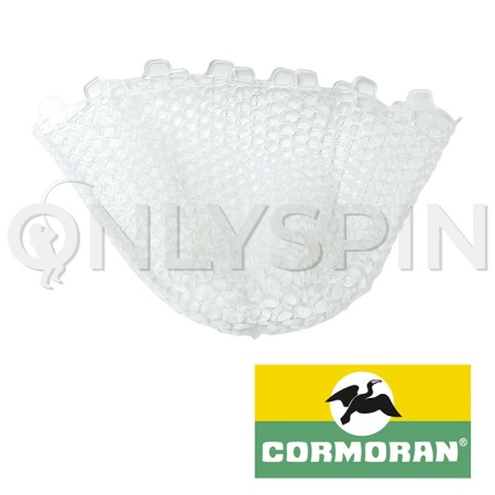 Сетка силиконовая для форелевых подсаков Cormoran Rubber Spare Net