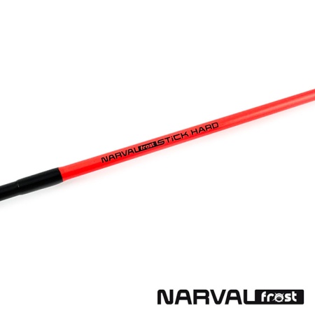 Зимнее удилище Narval Frost Ice Rod Stick Hard 54cm