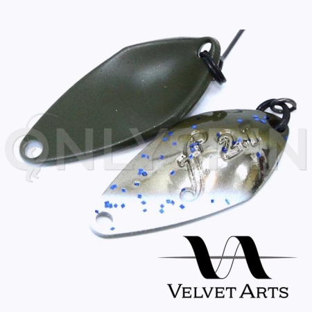 Блесна Velvet Arts Forte 1.8 6