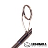 Спиннинг Kosadaka Twitch Band 2.25m 5-21gr STWB-225ML