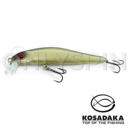 Воблер Kosadaka Wins XS 90SP MN