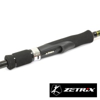 Спиннинг Zetrix Azura AZS-862M 2.53m 10-30gr