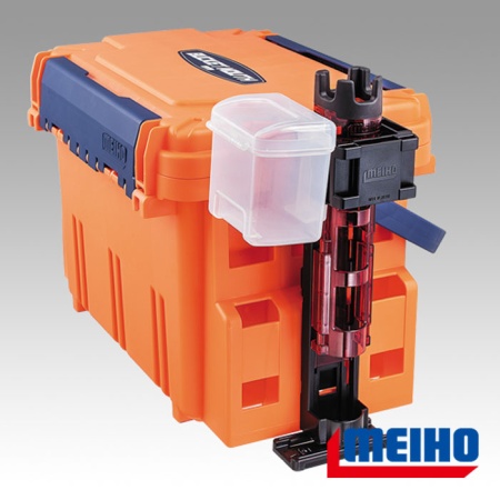 Универсальный держатель Meiho Multi Holder BM-25