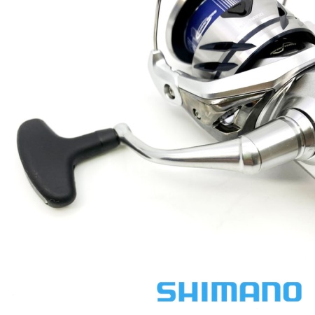 Катушка Shimano 23 Stradic 4000