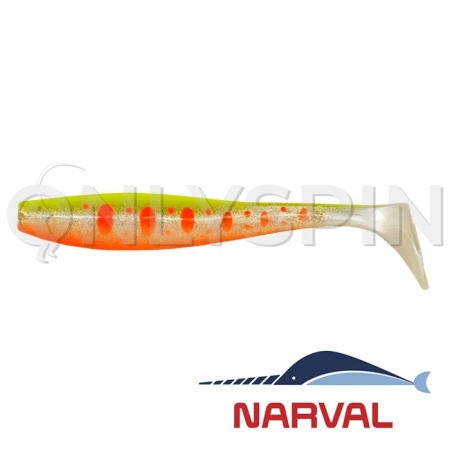 Мягкие приманки Narval Choppy Tail 14 032
