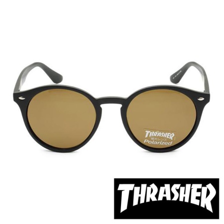 Очки Thrasher 1021 BK-BRP