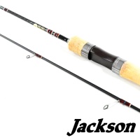 Спиннинг Jackson Kawasemi Rhapsody 622SUL 1.88m 1-5gr