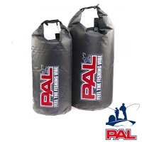 Гермомешок PAL ZDB-401 40L серый