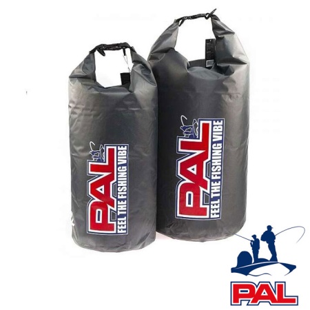 Гермомешок PAL ZDB-401 40L серый Гермомешок PAL ZDB-401 40L серый