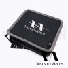 Кошелек для блесен Velvet Arts Wallet Large Slim Version Black/Black
