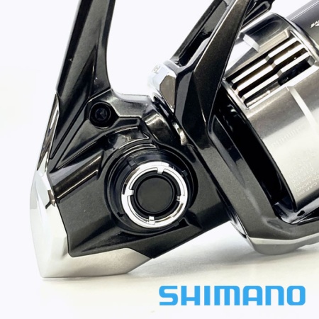 Катушка Shimano 23 Vanquish C2500S