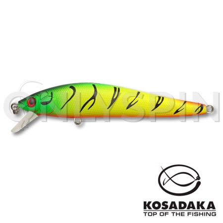 Воблер Kosadaka The Legend XS 90F TT