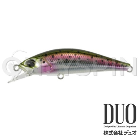 Воблер DUO Spearhead Ryuki 50S Takumi MCC4036