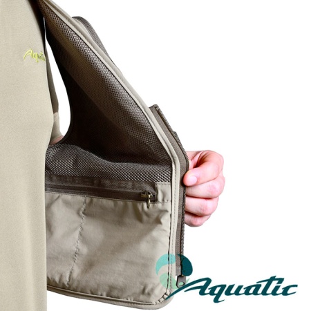 Жилет Aquatic Ж-07 р.54-56 Жилет Aquatic Ж-07 р.54-56