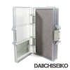 Коробка Daiichiseiko MC Case 195 S Black