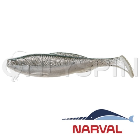 Мягкие приманки Narval Troublemaker 7 012