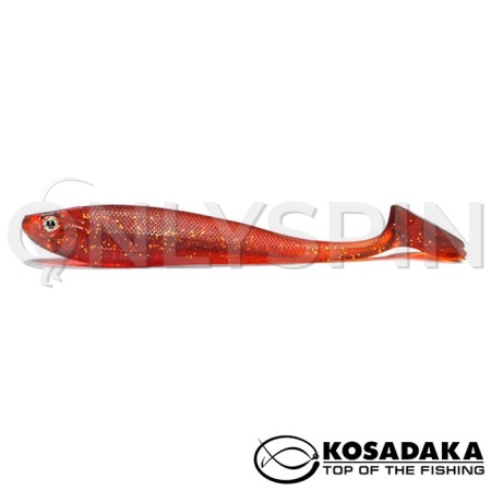 Мягкие приманки Kosadaka Goby 120 MOS 2шт