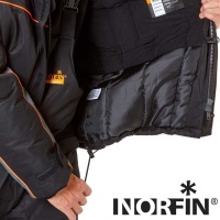 Костюм зимний Norfin Element + M