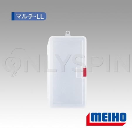 Коробка Meiho SFC Multi Case M-LL