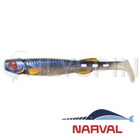 Мягкие приманки Narval Biggy Boy 23 036