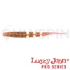 Мягкие приманки Lucky John Ultra Stick 3.9 S14 6шт