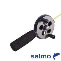 Зимняя удочка Salmo Fin 35cm
