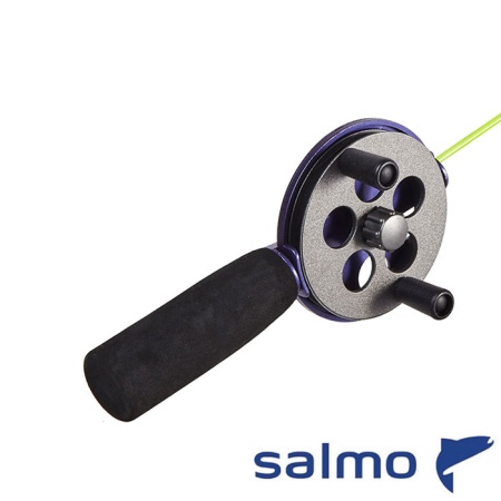 Зимняя удочка Salmo Fin 35cm