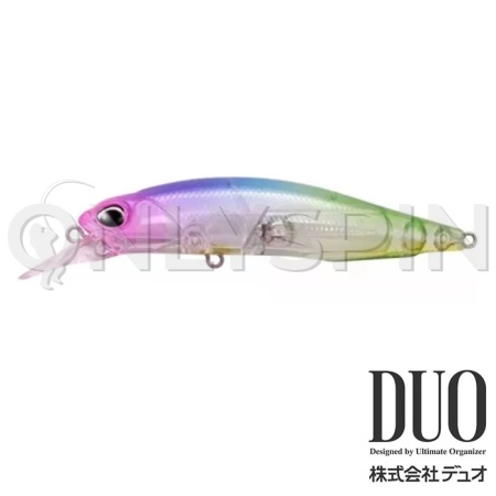 Воблер DUO Realis Rozante 77SP CTA0511