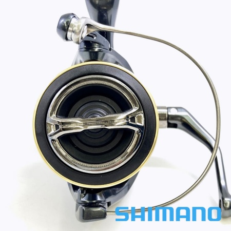 Катушка Shimano 25 Ultegra 4000