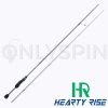 Спиннинг Hearty Rise Laiquendi 1.83m 0.1-2gr LQS-602XUL