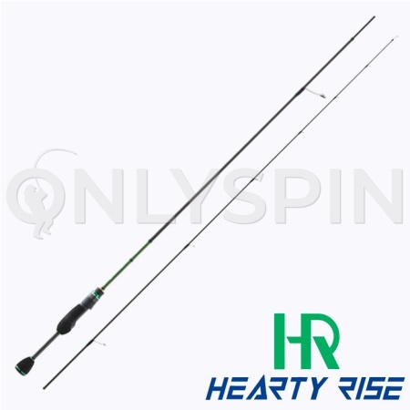 Спиннинг Hearty Rise Laiquendi 1.83m 0.1-2gr LQS-602XUL