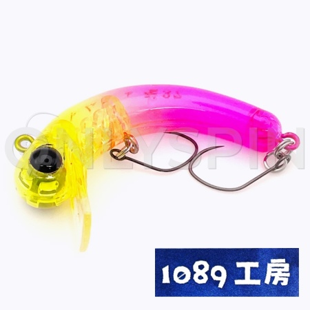 Виб 1089 Bottom Nyoro Rattlin 37S 05 Charpin