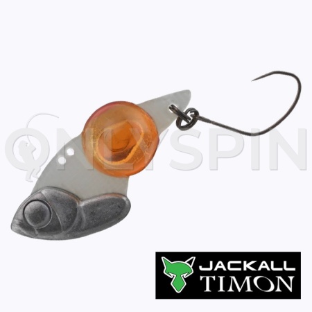 Цикада Jackall Timon KuroBall B 2.5gr 205 Ikura