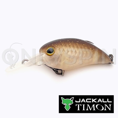 Воблер Jackall Timon PaniCra MR Daigo Muscle Red Glow