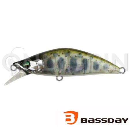 Воблер BassDay Mononofu 50S mo-029