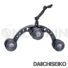 Узловяз Daiichiseiko Knot Assist 2.0 Carbon Black
