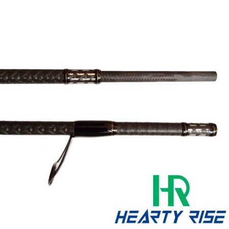 Спиннинг Hearty Rise Tournament Team Dubna Limited 2.5m 12-56gr TDT-822MH Спиннинг Hearty Rise Tournament Team Dubna Limited 2.5m 12-56gr TDT-822MH
