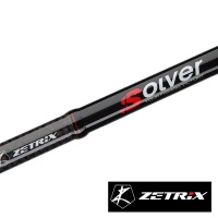 Спиннинг Zetrix Solver 2.26m 3-14gr SLS-742L