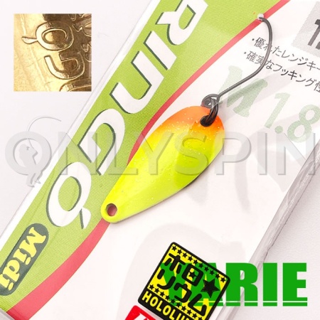 Блесна Yarie Ringo Midi 1.8gr BS-03
