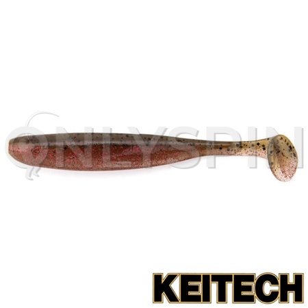 Мягкие приманки Keitech Easy Shiner 3.5 404 7шт