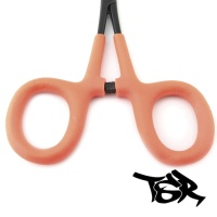 Корнцанг TSR orange 18cm