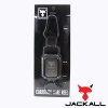 Ретривер Jackall Carabiner Wire Reel Black