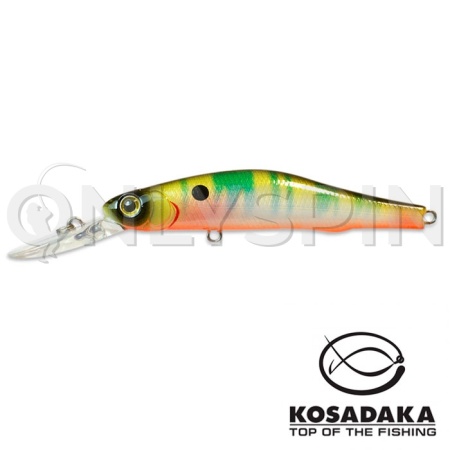 Воблер Kosadaka Mascot XL 80F PNT