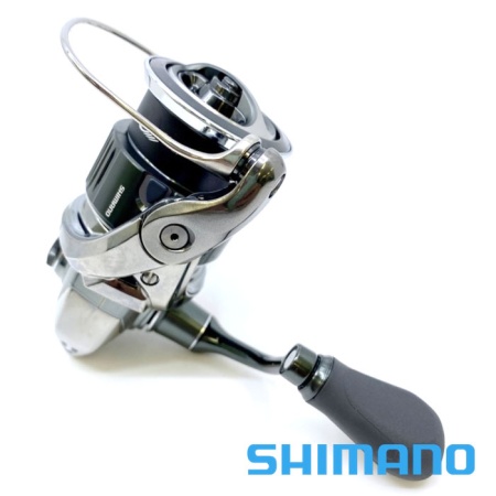Катушка Shimano 22 Stella 2500S