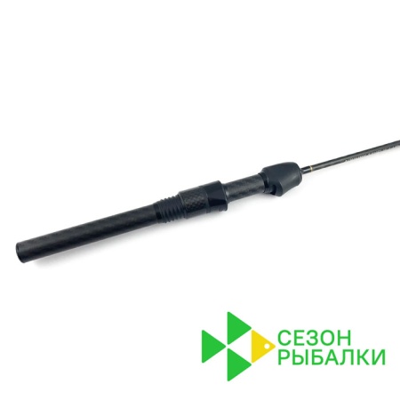 Спиннинг Сезон Рыбалки Black Adder Nano 1.8m 0.5-1.5gr BA602NANOL-S-H10F1-23 Спиннинг Сезон Рыбалки Black Adder Nano 1.8m 0.5-1.5gr BA602NANOL-S-H10F1-23