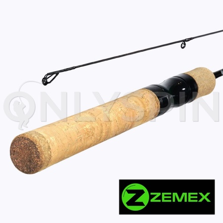 Спиннинг Zemex Aurora Trout Series 25 Limited Edition 1.83m 602XUL (пробка)