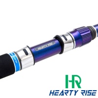Спиннинг Hearty Rise Slash Wave 3.1m 150gr SWS-1002XXH