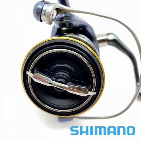 Катушка Shimano 21 Ultegra C3000