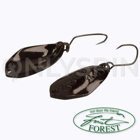 Блесна Forest Mebius 2.4 09